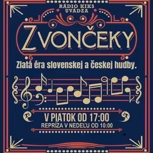 Zvončeky - 07.11.2025 - hostia: Vratko Rohoň (INEKAFE), Peter Tomko