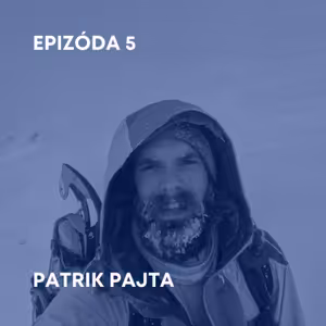 Patrik Pajta - o podnikaní a pomáhaní, minimalizme či Ázií