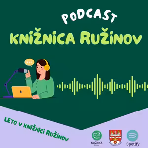 Leto v Knižnici Ružinov