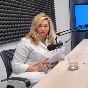 Zo špitálu: o rehabilitácii s primárkou FRO MUDr. Liliyanou Mičulíkovou, MPH