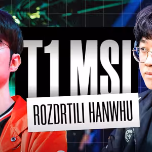 T1 zesměšnili obhajující šampiony, Cloud 9 ostrouhali a proč eSuba vypadla | RIFTCZECH S5E24