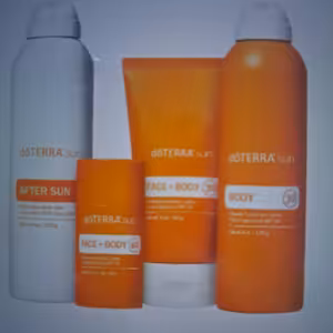 Opaľovacie prostriedky