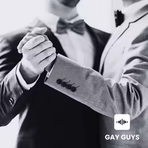 Queer Ball: Ples, kde tancují kluci s klukama a holky s holkama - Marek Christ ■ Epizoda 43 ■ GAY GUYS PODCAST