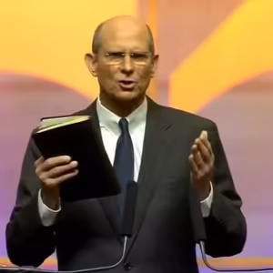 T.Wilson - Opravitelia trhlín, Boží ľud doby konca