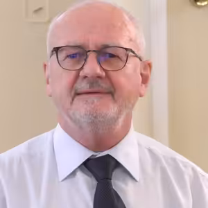 Aj dnes ma Pán volá: Poď za mnou