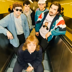 Swaffelen: Když jsme byli noví a nevěděli, jak co funguje, dostali jsme přezdívku „banda pruhatejch řízků“