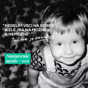 Príbeh o Dávidovi | Nastavenie mysle #100