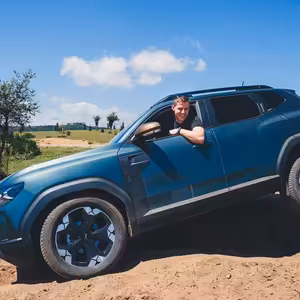 Duster už má aj hybrid! Vyskúšal som si ho ešte pred príchodom na trh