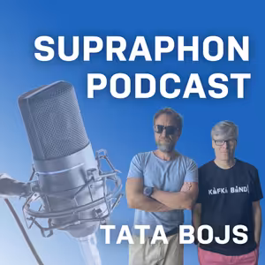 Milan Cais & Mardoša (Tata Bojs)