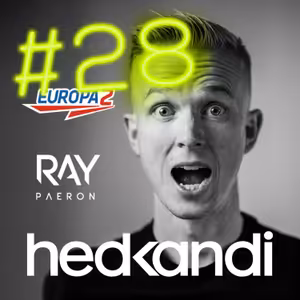 Hedkandi & DJ Ray Paeron #28