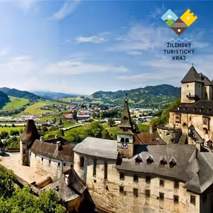 Turistická sezóna 2022 klope na dvere! Čo môže náš kraj ponúknuť svojim návštevníkom?