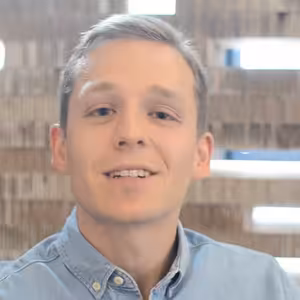 Jak podniká architekt digitálních produktů Jakub Krčmář