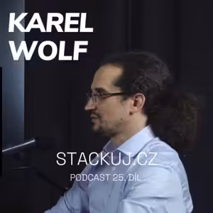 SP25 Karel Wolf o bitcoinových upgradech