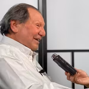 Antonín Gondolán: Musíte být slušný a dobře vypadat, potom něco dokážete!