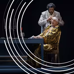 K jádru věci: DON BUOSO / GIANNI SCHICCHI