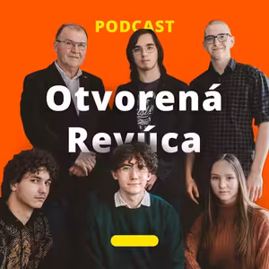 Podcast Otvorená Revúca 5