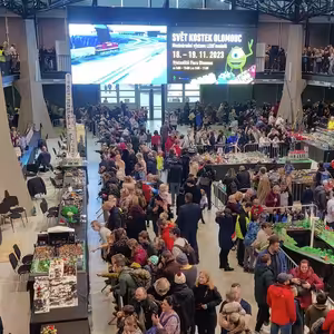 E17: BDP kandidáti a výlet do Olomouca