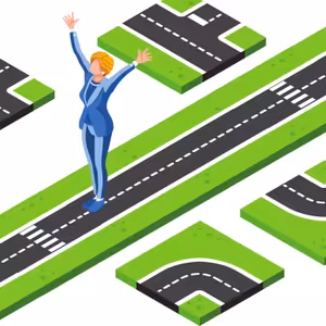 Veda jednoduchosti. Textov, grafiky aj reklamy /Audio článok/