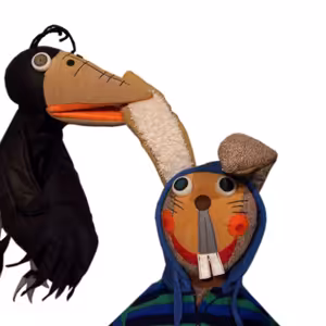 V hlavních rolích...