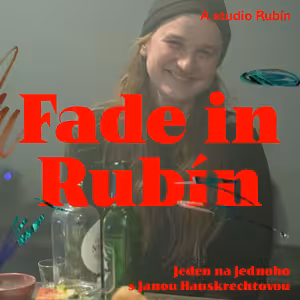 #31 Jeden na jednoho s Janou Hauskrechtovou