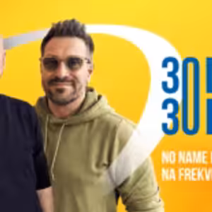 Dodnes víme, že když se potkají Chinaski a No Name, tak si vždycky dáme společně píseň Nanana