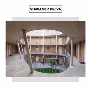 Aké sú najčastejšie mýty o stavbách z dreva?