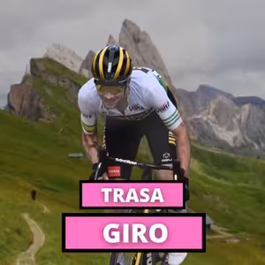 Nejtěžší Giro za poslední roky? | Trasa GIRO D'ITALIA 2023