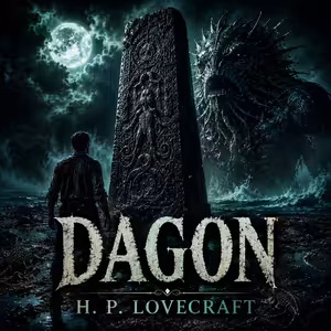 Dagon – Howard Phillips Lovecraft