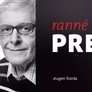 Ranné presso s .týždňom – Utorok