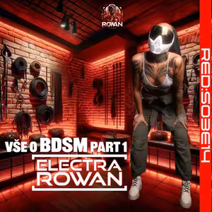 S03E14 Domina Electra Rowan - vše co Tě zajímá o BDSM part 1