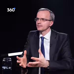 Sudca Šamko o kauze Búrka: Korupčný problém na súde bol. Vyšetrovanie bolo ale hanebne odfláknuté