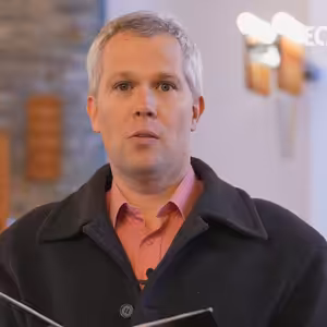 Za stolom s Ježišom