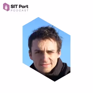 Pitchuj Startup: RoadTwin a Daniel Beran