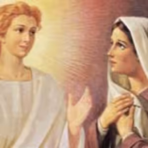 Štedrý večer 2020 (L 1,26-38) kázeň Poprad