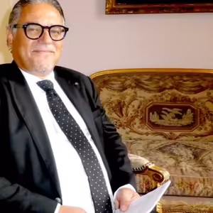 Teď je ten správný čas být v Srbsku aktivní, říká Tomáš Kuchta