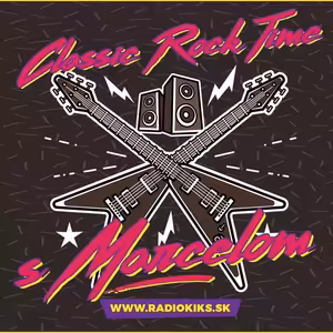 Classic Rock Time - 02.03.2022