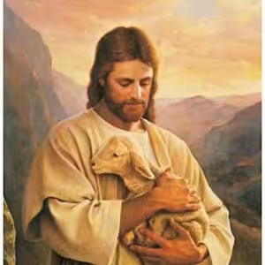 Keď ťa Kristus volá (pdklad bez spevu)