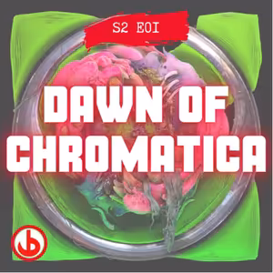 S2E01 Dawn Of Chromatica