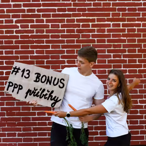 #13 BONUS - vaše PPP příběhy