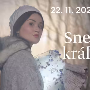 19.11.2025 - O novej inscenácii opernej rozprávky Snehová kráľovná
