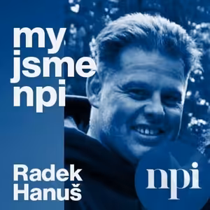 Radek Hanuš: Cesta z dětství do dospělosti