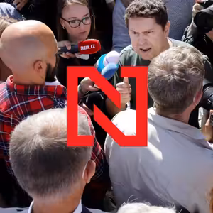 Za co se chce rvát Andrej Babiš. A za co jeho syn