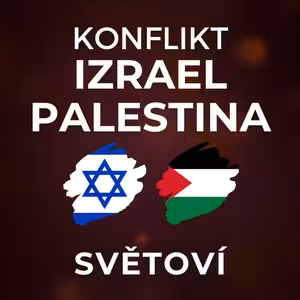 Marek Čejka: Izrael dříve podporoval islamisty, dnes na to doplácí. Hamás jen tak nepadne. | SVĚTOVÍ