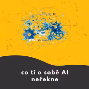 Co ti o sobě AI neřekne