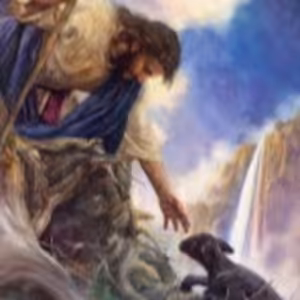 1.5.2022 2.nedeľa po Veľkej Noci (J 21,15-19) kázeň Poprad