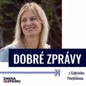 Mohou být průmyslové haly udržitelné? S Gabrielou Povýšilovou