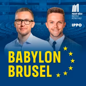 Babylon Brusel 2: EURO 7, budou automobily ještě dostupné?
