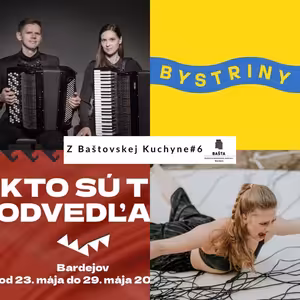 Z Baštovskej Kuchyne#6