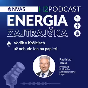 Vodík v Košiciach už nebude len na papieri