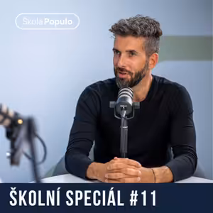 Školní speciál #11: Problémy generace Z